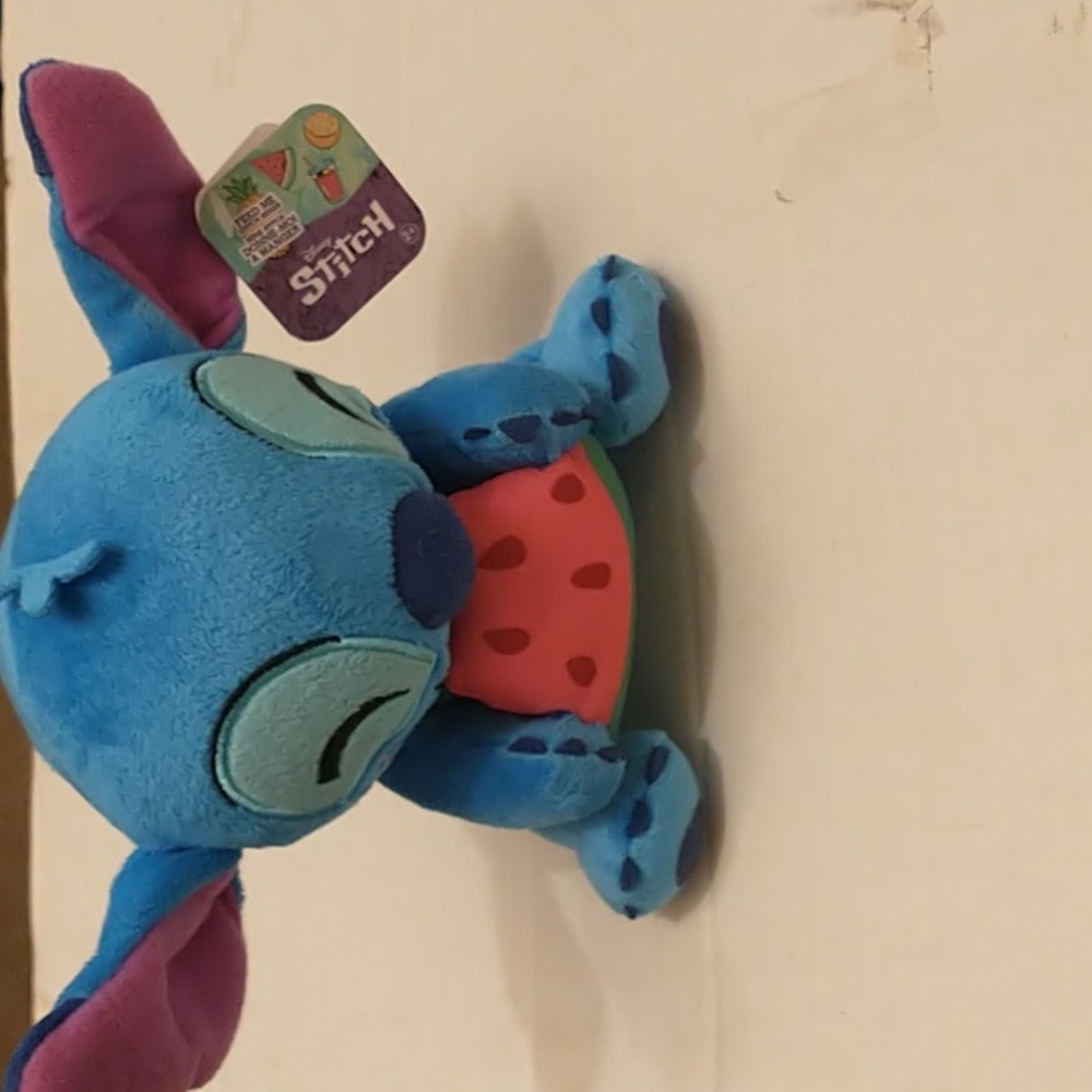 Disney Stitch
